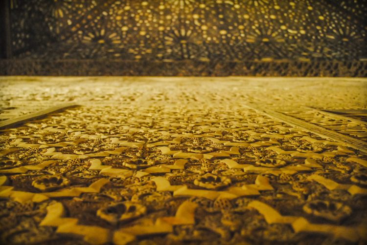 wall