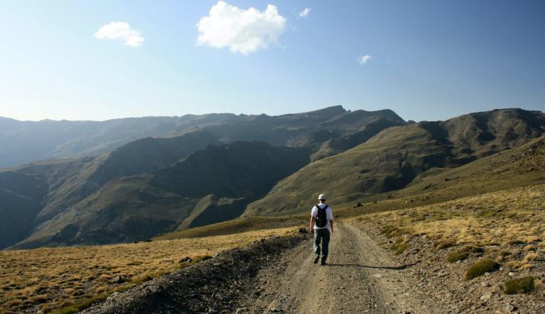 laguna de la mosca