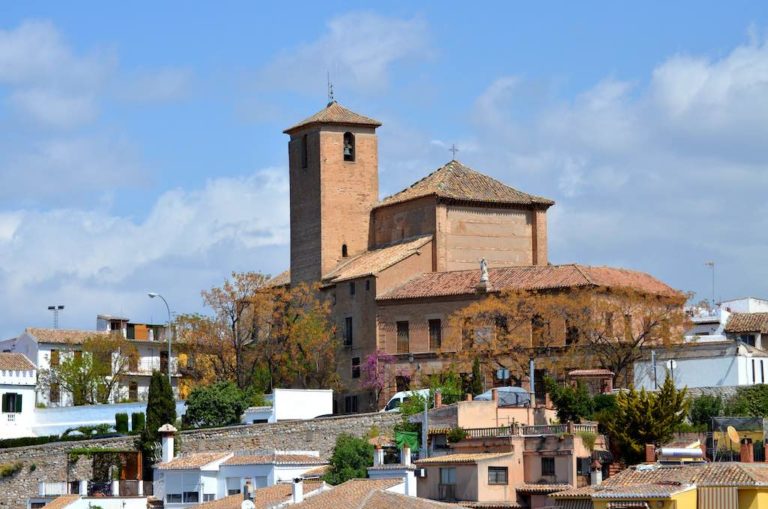 aljibe granada