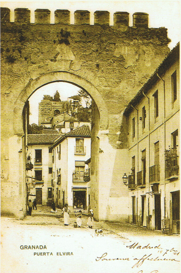 puerta elvira