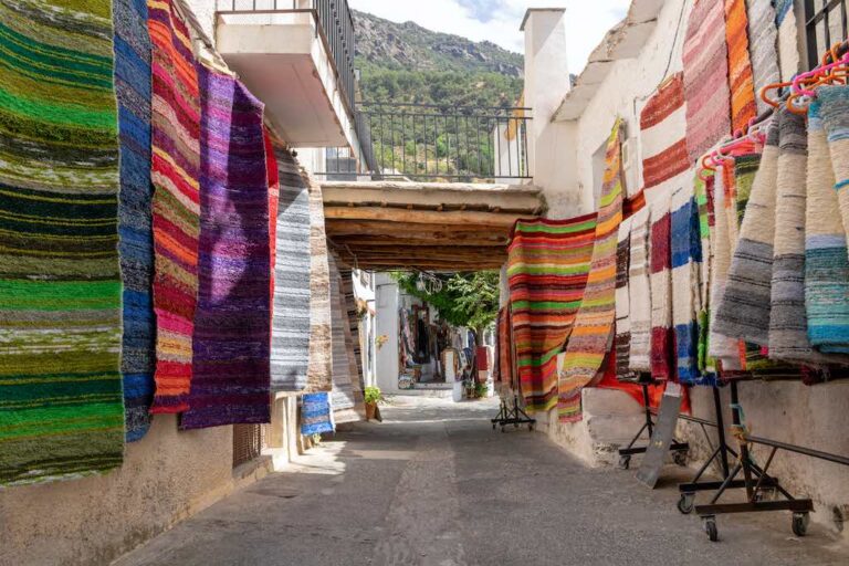 alpujarra