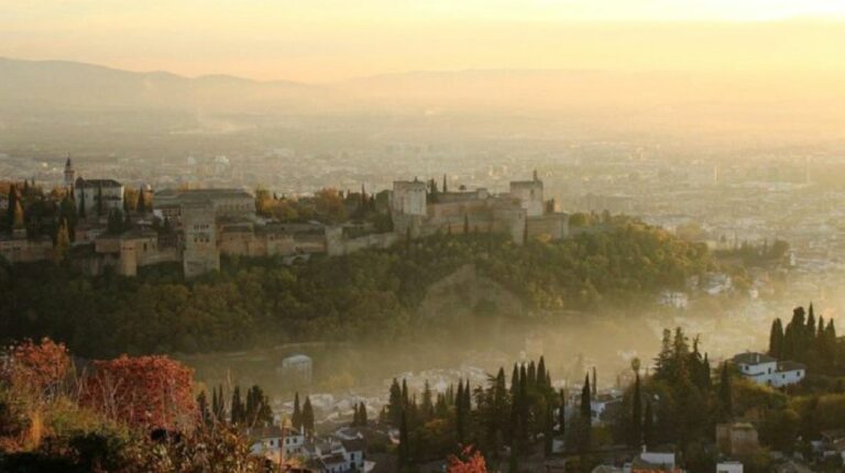 san miguel alto
