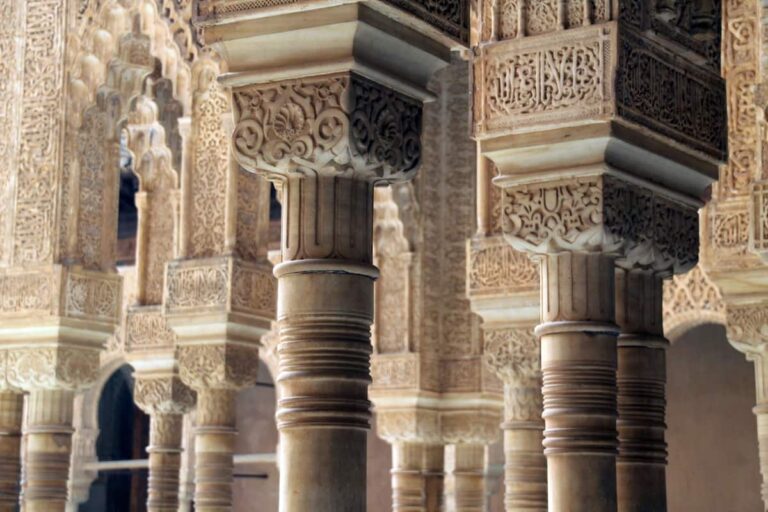 legado-arabe-Granada