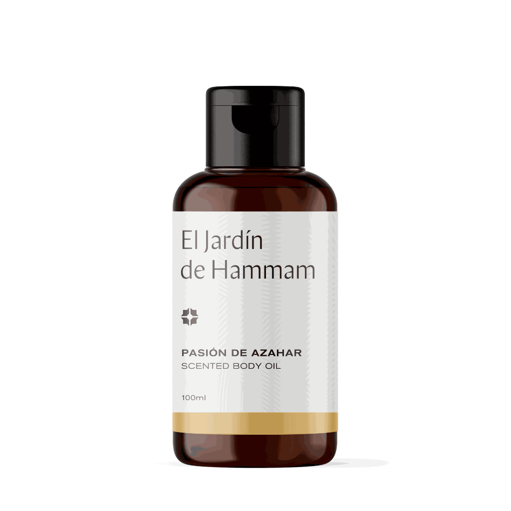 Aceite con efecto tonificante y anti-oxidante
