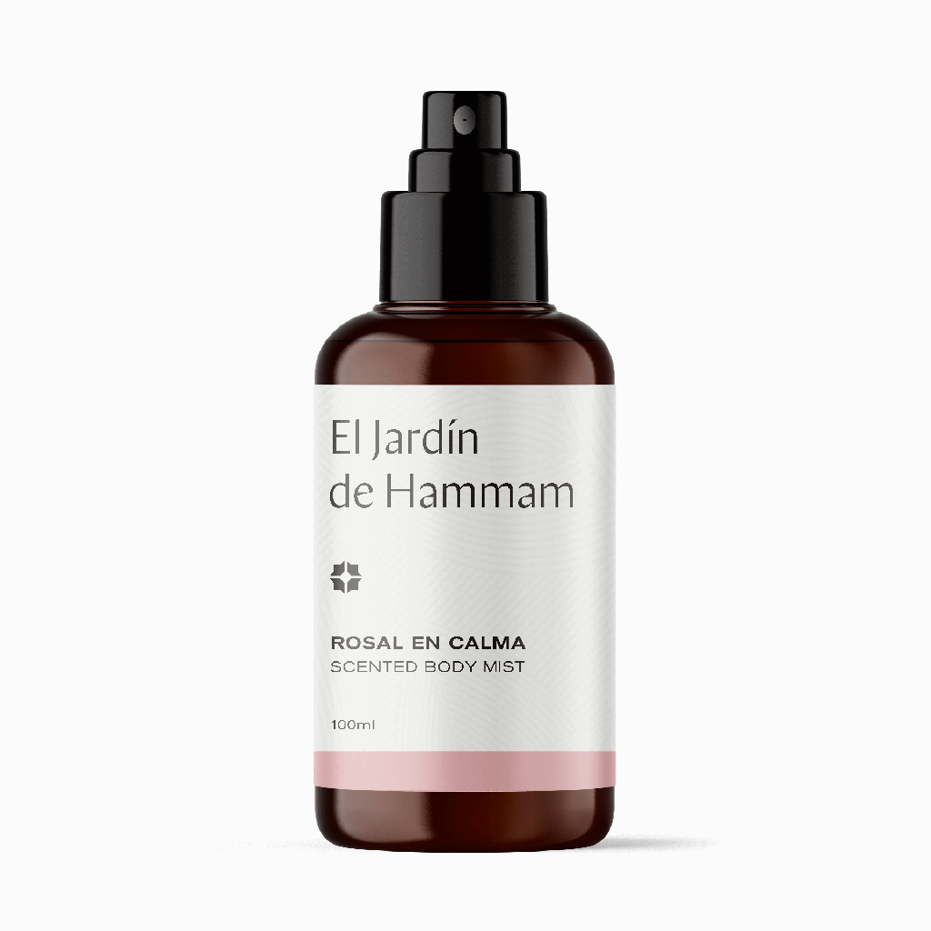 Bruma para cuerpo, cabello o como bruma de almohada